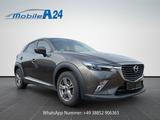 Mazda CX-3 1.5 SKYACTIV-D 105 Sports-Line AWD
