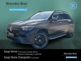 Mercedes-Benz GLE 580 4M AMG+NIGHT+7-SITZ+AIRM+AHK+DISTRO+PANO
