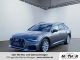 Audi A6 Allroad quattro 45 3.0 TDI ACC PDC KAM 4xSHZ - Audi A6: Kombi, Allroad