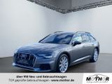 Audi A6 Allroad quattro 45 3.0 TDI ACC PDC KAM 4xSHZ - Audi A6 Allroad aus 2019