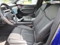 Audi Q8 e-tron - Vorschau Bild 17
