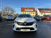 Renault Clio - Vorschau Bild 7