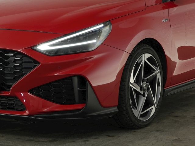 i30cw FACELIFT T-GDI N-LINE 48V DCT+VOLL LED+NAV