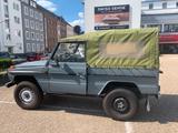 Mercedes-Benz GD 240 - Mercedes-Benz G 240