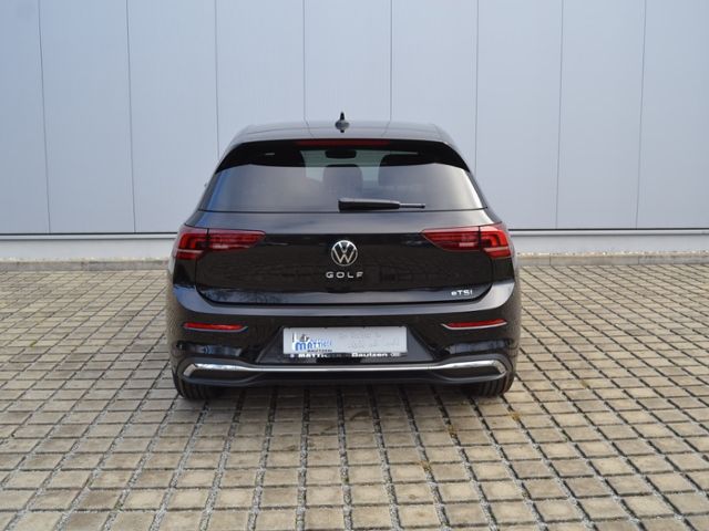 Golf VIII 1.5 eTSI DSG Energy AHK/PLUS-PAKET/LED