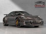 Porsche 911 GT3, PCCB, Lift,unfallfrei, Approved 10.2026 - Porsche: 911 Gt1