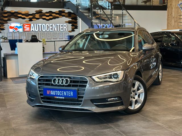 Audi A3 Sportback ambition *Navi*BiXenon*