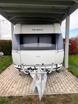 Hobby Excellent 495 (WFB) + Zubehör  - Hobby Excellent 495