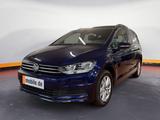 Volkswagen Touran 1.5 TSI Comfortline DSG AHK PDC ACC SHZ B - VW Touran Gebrauchtwagen in Rostock