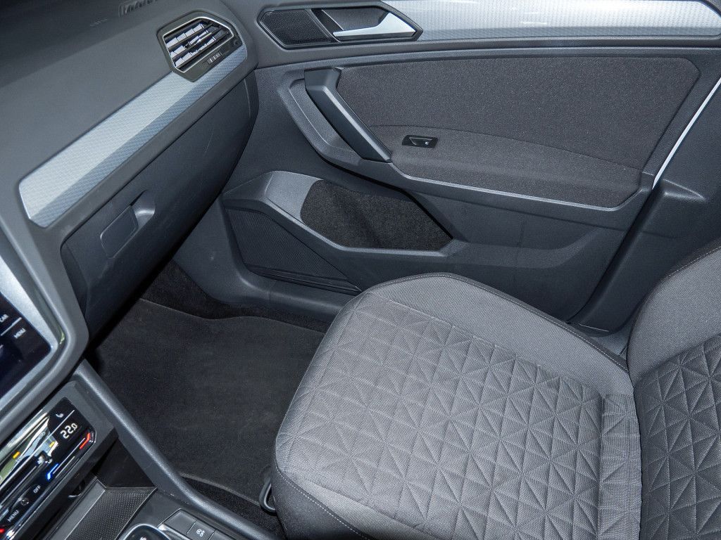 Volkswagen Tiguan - Bild 15