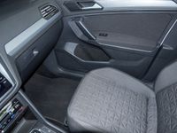 Volkswagen Tiguan - Vorschau Bild 15