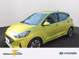 Hyundai i10 FL (MY25) 1.2 Benzin (79 PS) 5-MT 2WD Trend - gebrauchte Kleinwagen in Dinslaken