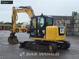 CAT 308 E 2CR - Angebote