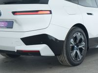 BMW iX - Vorschau Bild 15