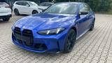 BMW M3 Limousine Competition Carbon