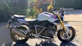 BMW R1250R HP 2, alle Pakete, Wunderlich Sitzbank - BMW WUNDERLICH