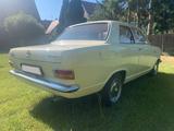 Opel Kadett - Opel: Kadet