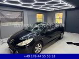Peugeot 307 CC 2.0 Cabrio-Coupe JBL*LEDER*KLIMAAUTOMATIK - Peugeot 307 mit Benzin-Antrieb: Cabrio, Schaltgetriebe