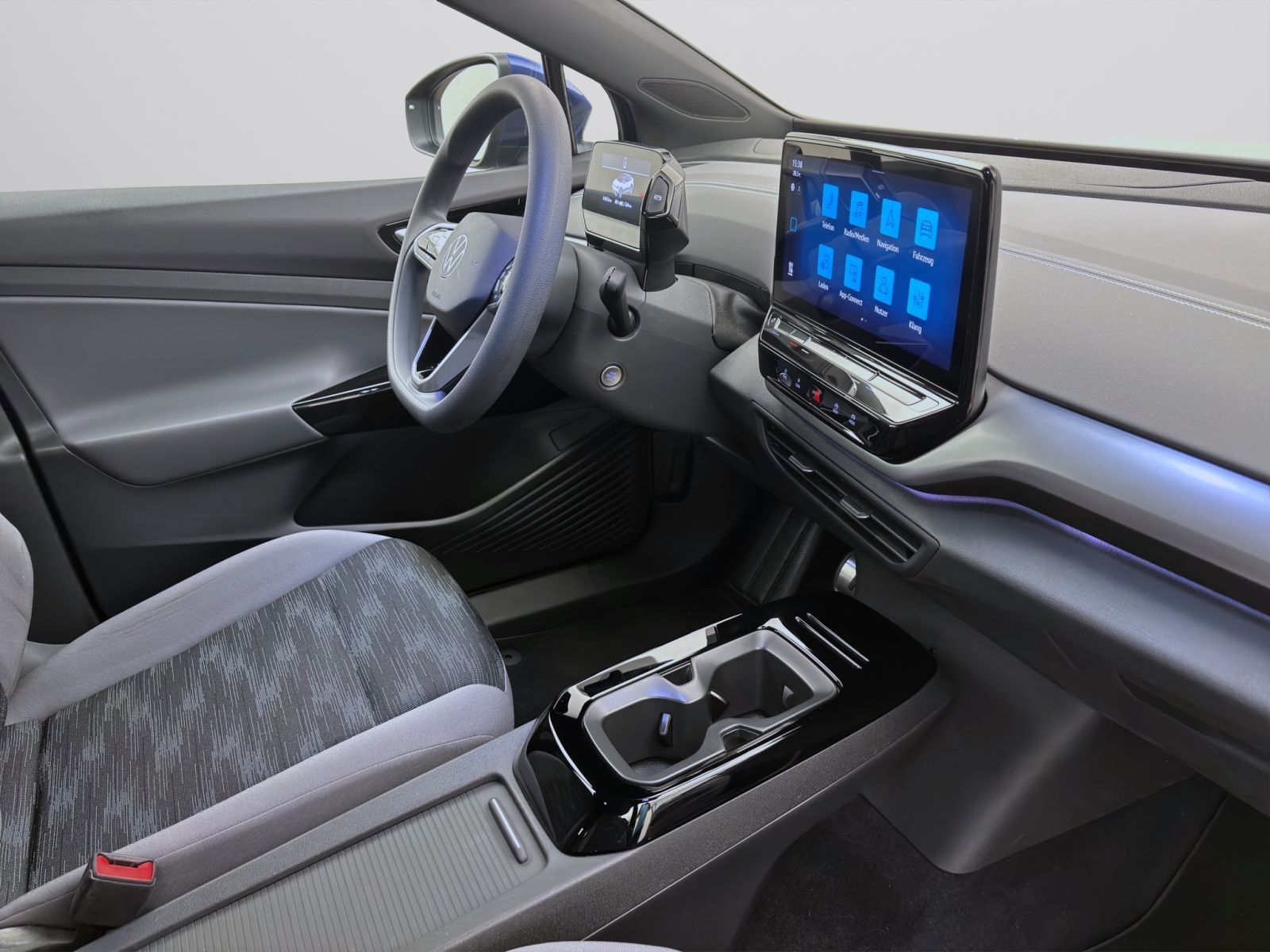 Volkswagen ID.5 - Bild 18