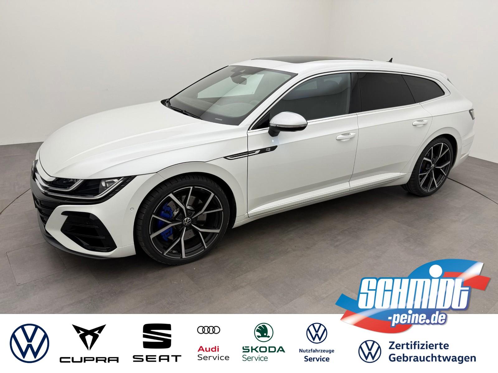 Volkswagen Arteon R Shooting Brake DSG 4M Business270Pano20