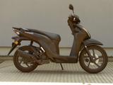 Honda NSC Vision 110