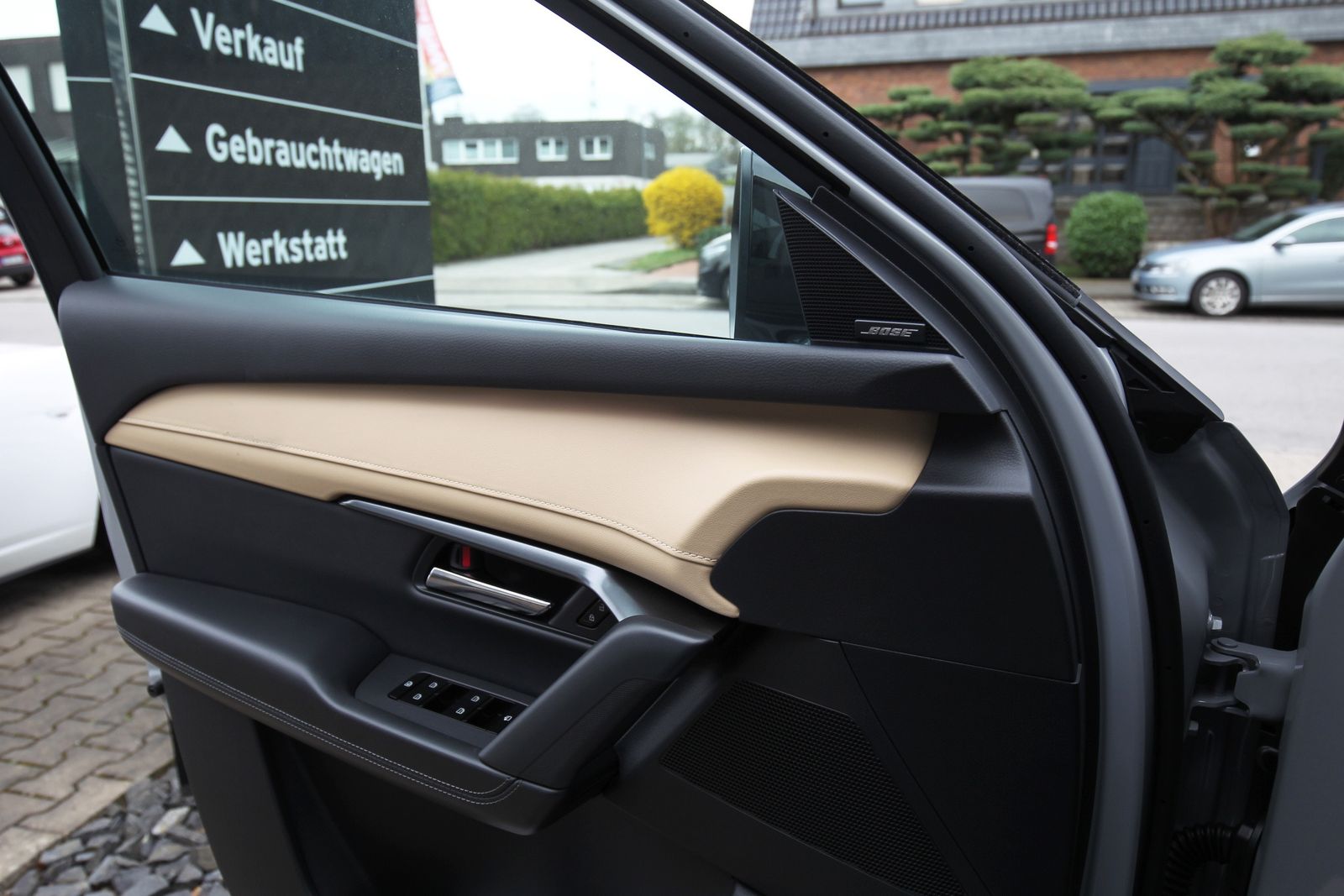Mazda CX-5 - Bild 16