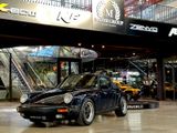Porsche 911 Carrera 3.2 Cabriolet / Ohne KAT / 231 PS - Porsche aus 1986: Cabrio, 911