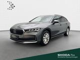 Skoda Superb Kombi Selection 1.5 TSI DSG*NAVI*AHK*KAM* - Skoda Jahreswagen: Automatik
