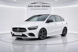 Mercedes-Benz B 180 AMG Line Automatik NaviLED KAMERA GARANTIE - Mercedes-Benz B 180: AMG