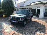 Mitsubishi Pajero 2.5 TD Metal-top DL - gebrauchte Mitsubishi Pajero aus dem Jahr 1990