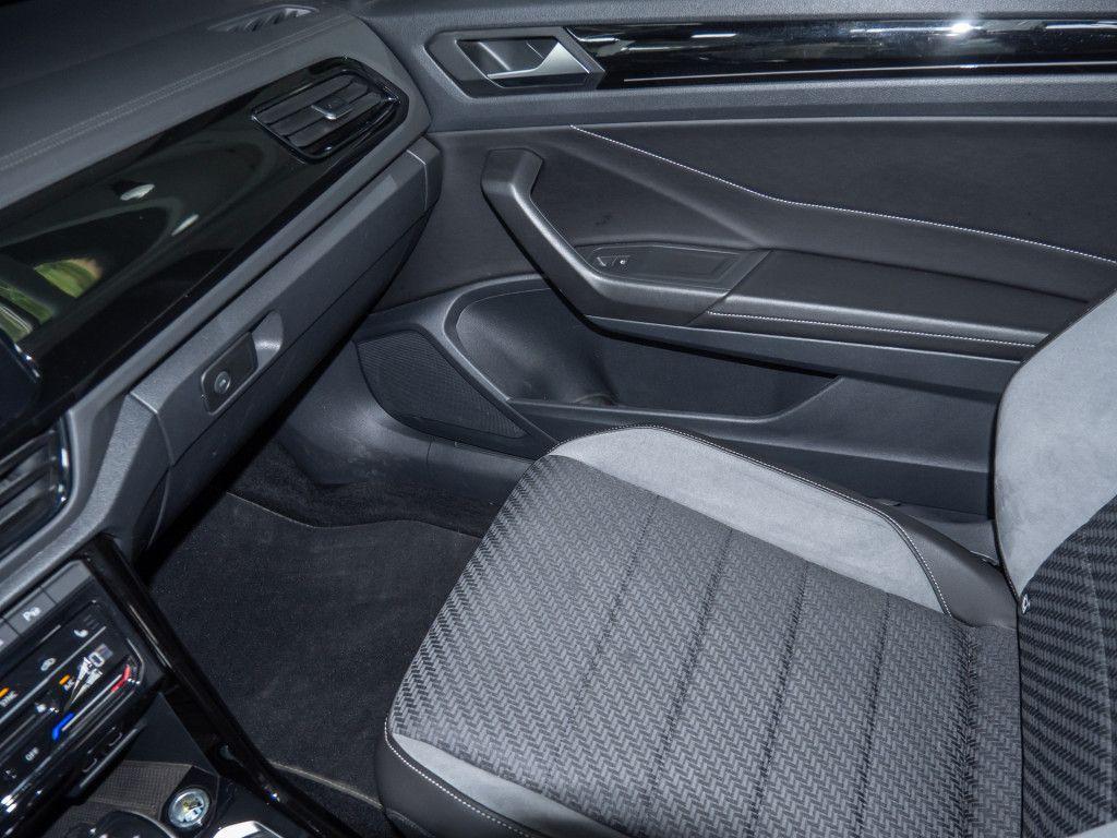 Volkswagen T-Roc Cabrio 1.5 TSI R-Line Black Beats MatrixLE, миниатюра 14
