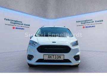Ford Tourneo Courier 1.0 Titanium