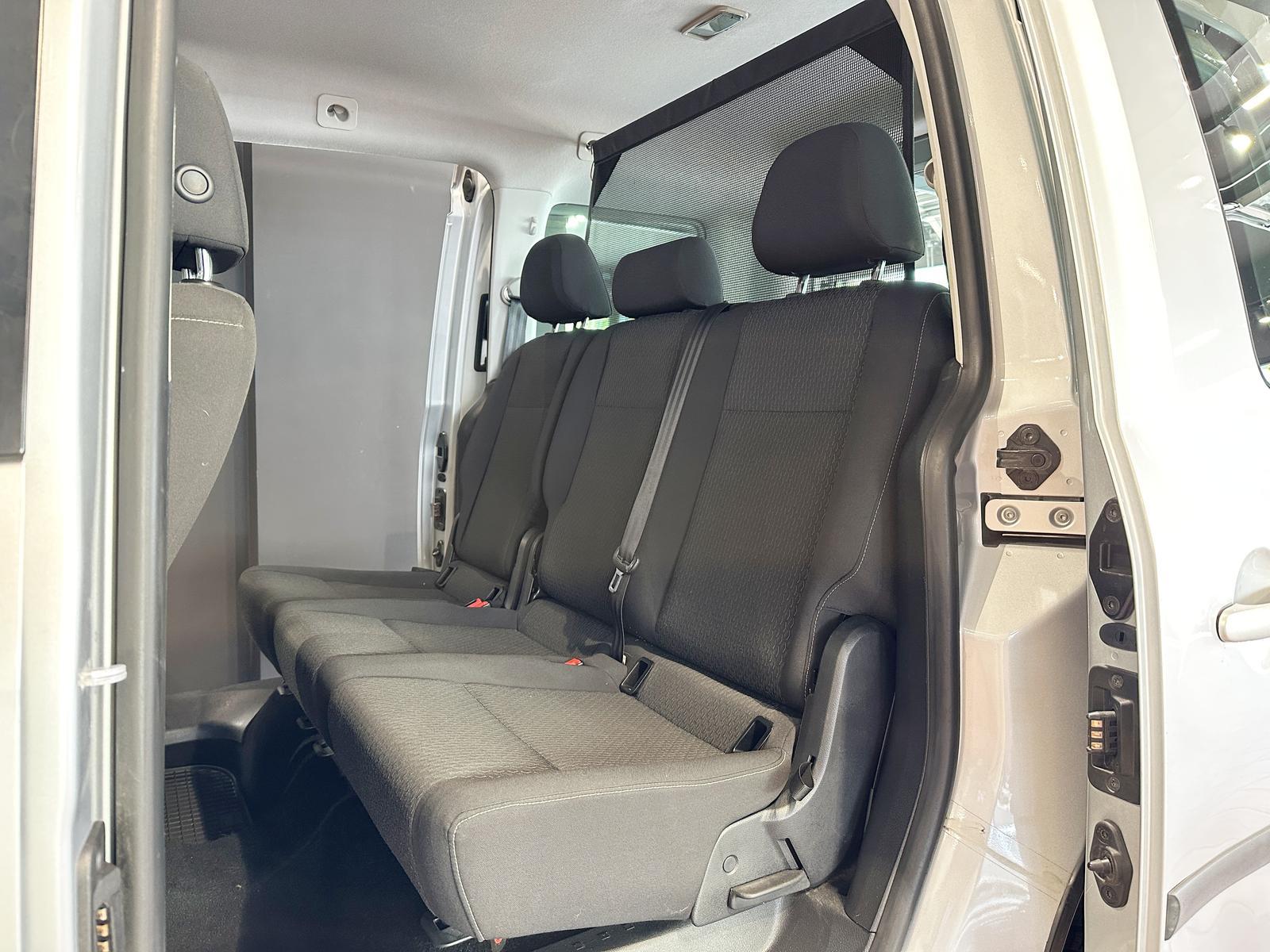 Volkswagen Caddy 4MOTION 5SITZE STANDHEIZUNG TEMPO SHZ NAVI, миниатюра 6