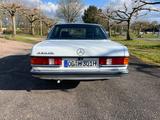 Mercedes-Benz 230 CE W123 Coupe - Mercedes-Benz 230: Ce W123
