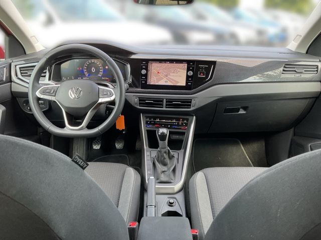 Polo VI 1.0 Life Navi DAB Apple CarPlay