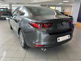 Mazda 3 Lim. 4-trg. Selection - Kamera - Mazda: 4.4