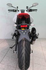 Ducati MONSTER ICEBERG WHITE - Offers