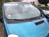 Renault Trafic Bus  verglast 8 Sitze L2 H1... - gebrauchte Renault Trafic aus dem Jahr 2010