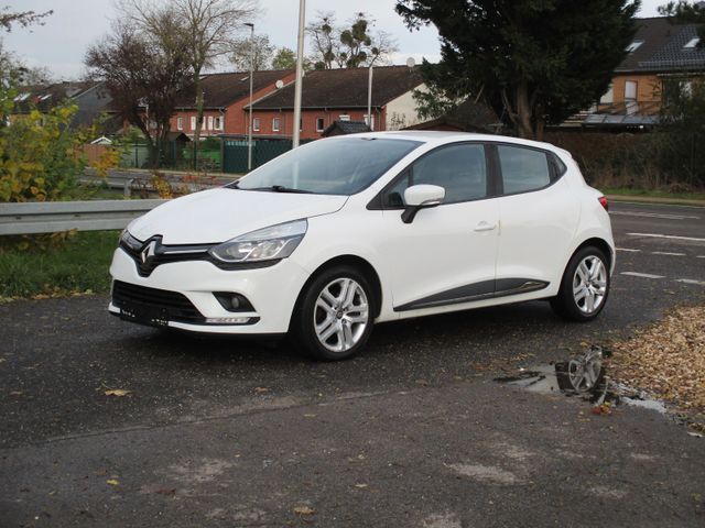 Renault Clio 1.5 DCI Energy Klima*Navi*Shz*Temp.*2-Sitze