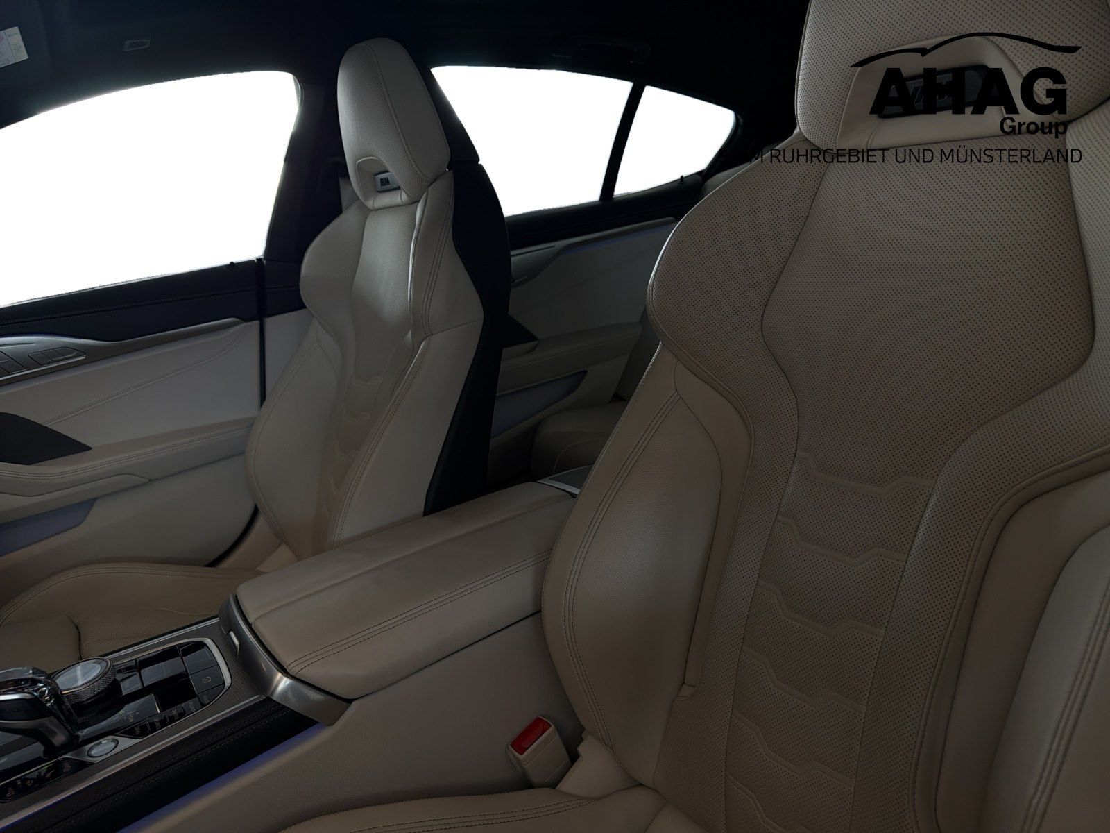 BMW 840 - Bild 7