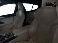 BMW 840 - Vorschau Bild 7