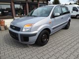 Ford Fusion Ambiente Klima/SHZ/nur 25000 km/aus 1Hand - Ford Fusion: 1.2