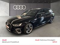 Audi A4 - Vorschau Bild 1