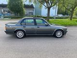 BMW 325 E30 M-Technik 1 Tempomat 4xEl Fenster Servo - BMW 325 mit Benzin-Antrieb: Limousine