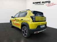 Fiat Grande Panda Hybrid LA PRIMA eDCT SITZHZ NAVI LM - Image