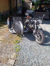 BMW R100R Caferacer, Scrambler Bobbergespann,  - Offers matching your search criteria