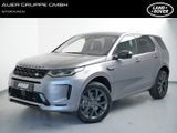 Land Rover Discovery Sport D165 AWD AHK Pano ACC