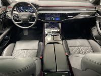 Audi A8 - Vorschau Bild 6