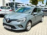 Renault Clio TCe 90 X-tronic City-Pakt, Komfort-Paket Ko - gebrauchte Renault Clio aus dem Jahr 2022