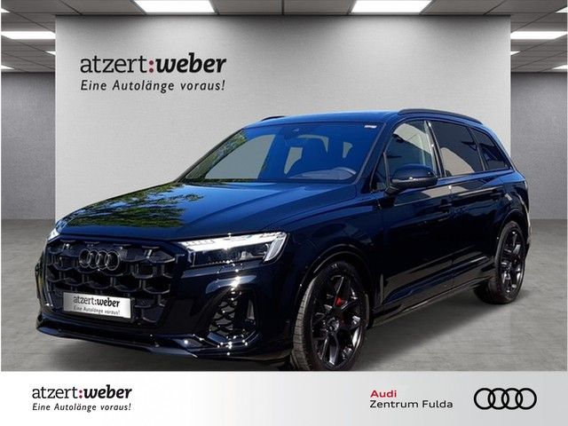 Audi Q7 SUV S line 50 TDI quattro tiptronic AHK PANO